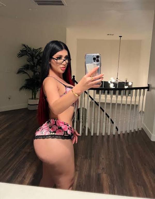Aline Rosario la compañía que siempre soñaste