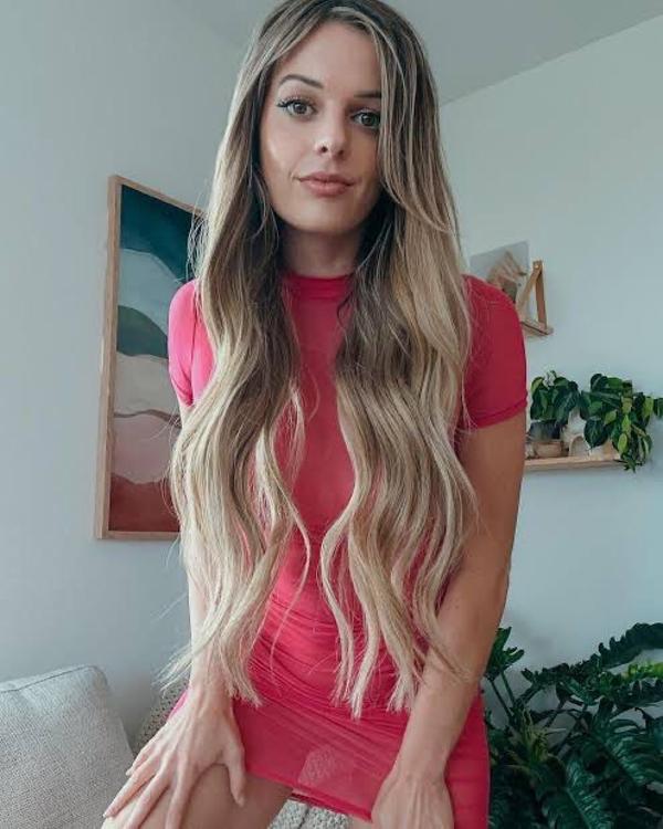 Catalina Brisa el placer que transforma tus noches